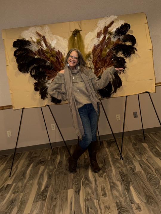 Yvonne Trentlage-Poeschl