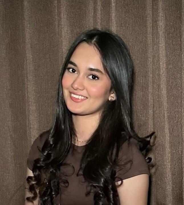 Sarah Abid