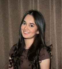 Sarah Abid