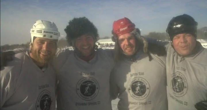 Big Willie's Hockey Academy