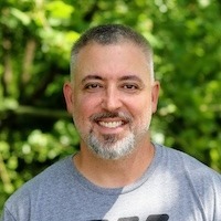 Chris Langille