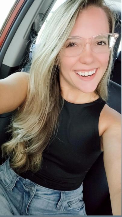 Raechell McCann