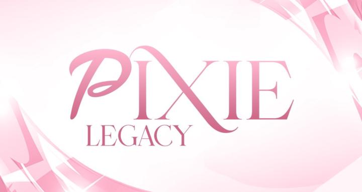 Pixie Legacy Mentorship