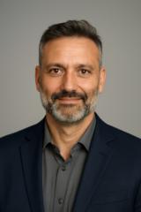 Franck Baudelocque