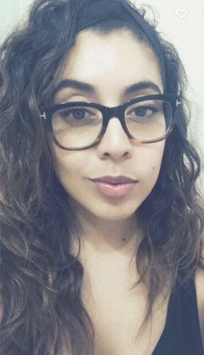 Cynthia Marroquin