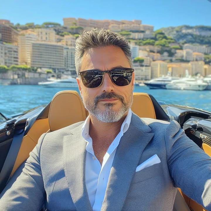 Williams Anderson Mendoza