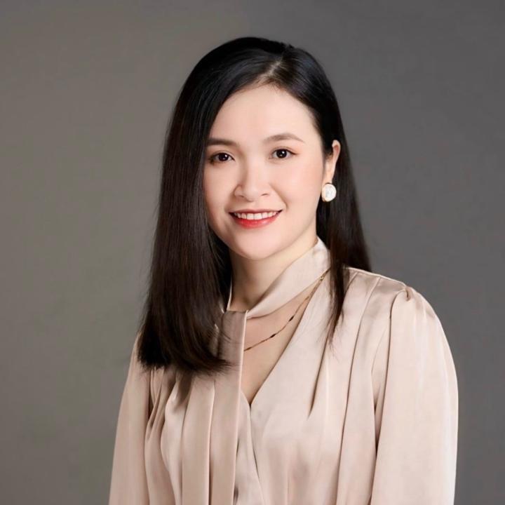 Lê Hoàng Thu Hải