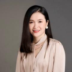 Lê Hoàng Thu Hải