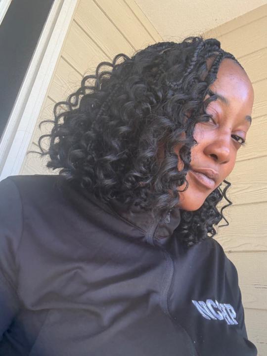 Jada Hemphill