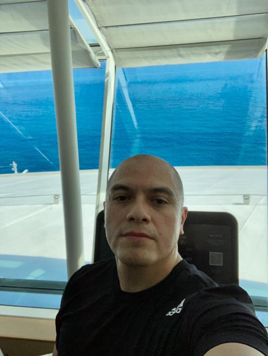Fernando Israel Sierra Perez