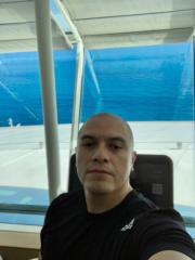 Fernando Israel Sierra Perez