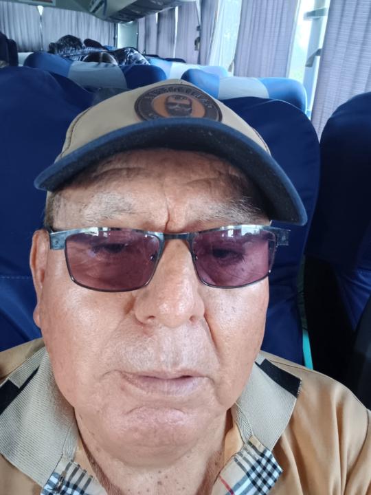 Cesarin Sinche