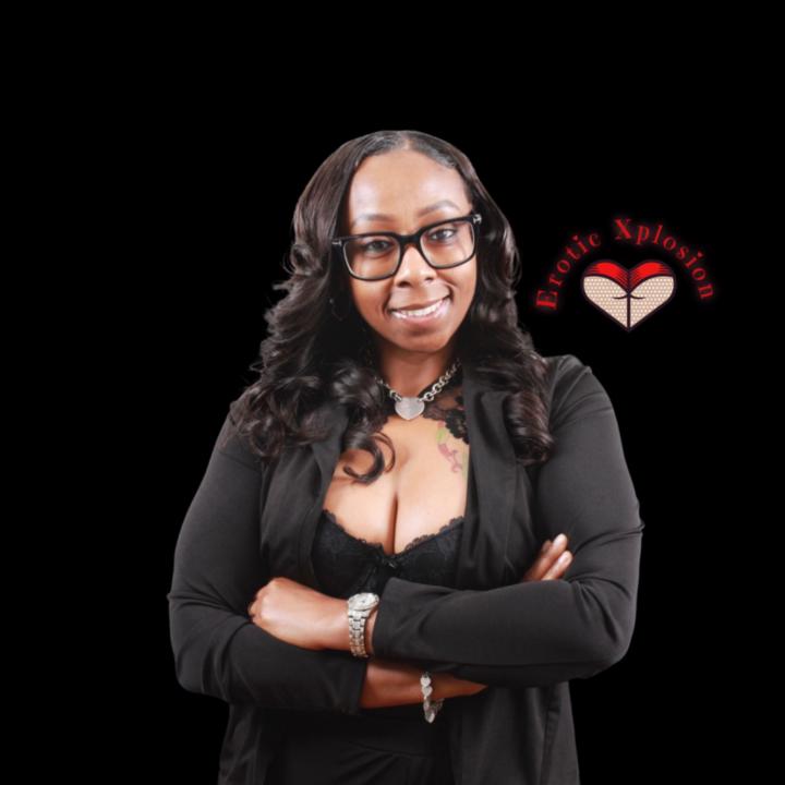 Contrella Riley