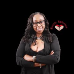 Contrella Riley