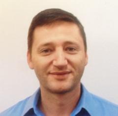 Eugene Zelikov