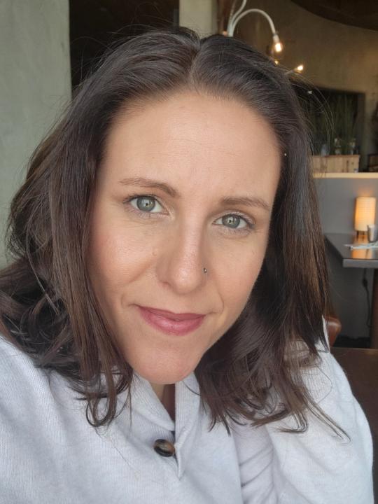 Mindy Eastman