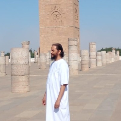 Jamal eddine Moukhliss