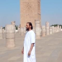 Jamal eddine Moukhliss