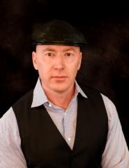 Shane Smith