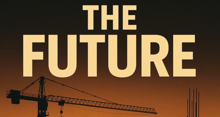 Building The Future 
