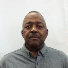 Dwight Johnson