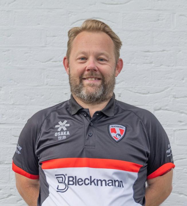 Frederick Jonckheere