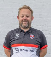 Frederick Jonckheere