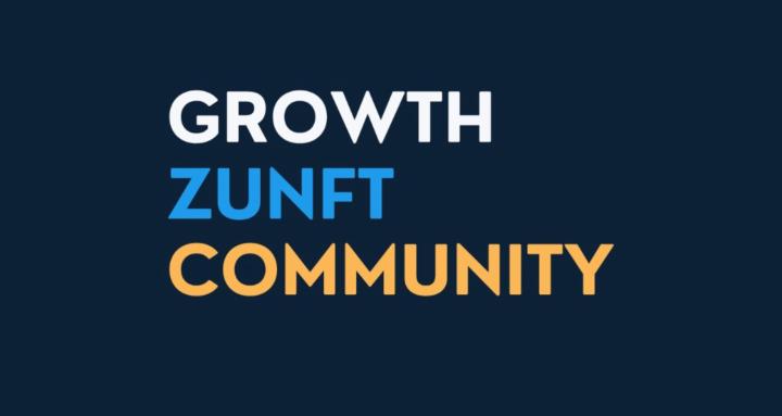 Growth Zunft Community