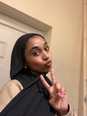 Halima Hashiem