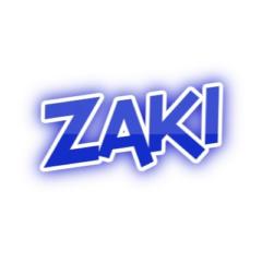 Zaki Nasri