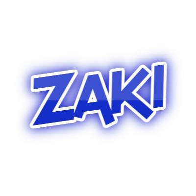 Zaki Nasri