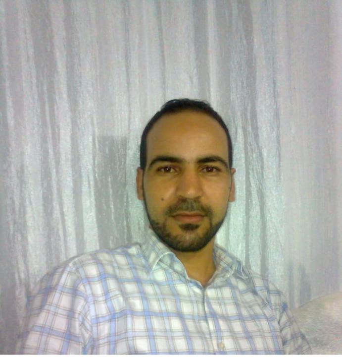 Nour-eddine Banine