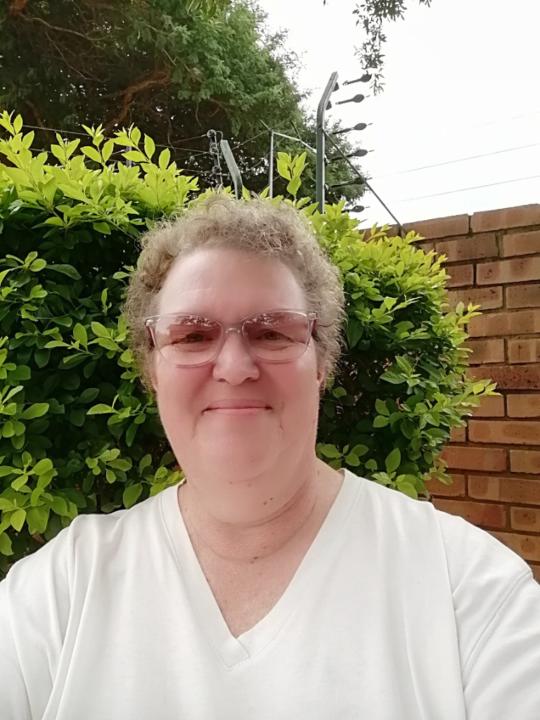 Bea Swart