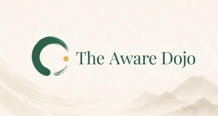The Aware Dojo