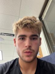 Caiden Bowman
