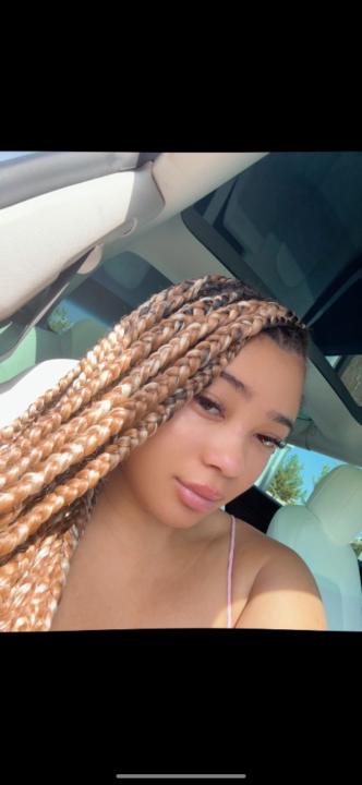 Siah Shaw