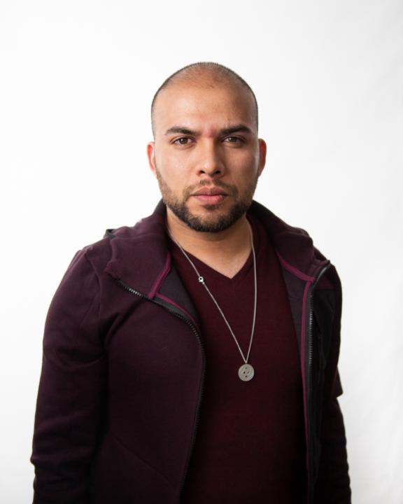 Jorge Guerrero