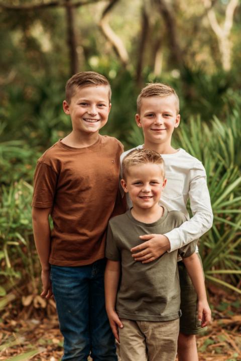 Glonek Brothers