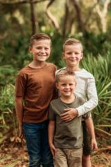 Glonek Brothers