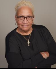 Saundria Berry