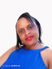 Grace Mpofu