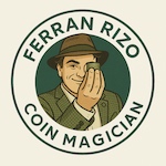Ferran Rizo