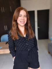 Ingrid Díaz