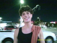 Joshua Rosado