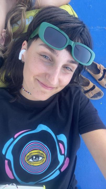 Hannah Walser