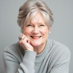 Penny Hopkinson