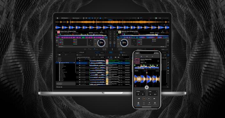 Live za deckami! - budujemy bibliotekę DJ-ską