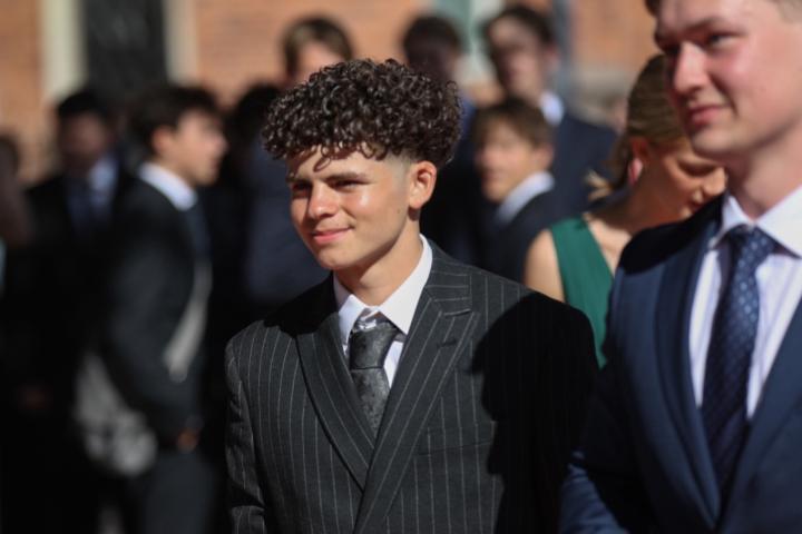Benjamin Silva