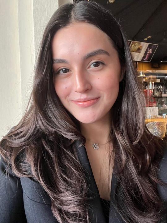 Latresia Ginn