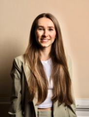 Saskia Adlon